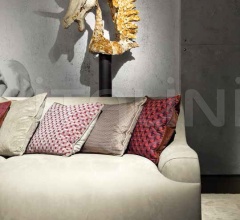 Модульный диван MPUP 1701/A Модульный диван MPUP 1701/A фабрика Provasi