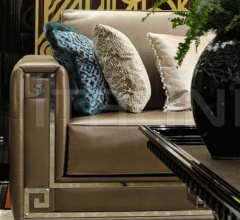 Диван D538 Диван D538 фабрика Francesco Molon