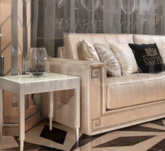 Диван D538 Диван D538 фабрика Francesco Molon