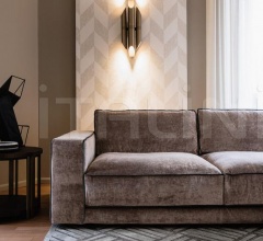 Итальянские Диваны - Модульный диван SUITE фабрика Casamilano