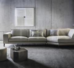 Итальянские Диваны - Модульный диван HAMPTONS/18 фабрика Casamilano