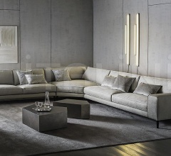Итальянские Диваны - Модульный диван HAMPTONS/18 фабрика Casamilano