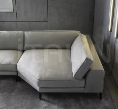 Итальянские Диваны - Модульный диван HAMPTONS/18 фабрика Casamilano