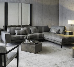 Итальянские Диваны - Модульный диван HAMPTONS/18 фабрика Casamilano