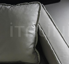 Итальянские Гостиная - Модульный диван PILLOPIPE фабрика Casamilano