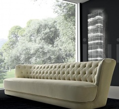 Итальянские Диваны - Диван ROYALE фабрика Casamilano