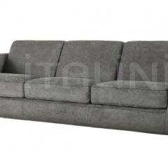 Итальянские Диваны - Модульный диван PLAZA фабрика Casamilano