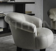 Итальянские Кресла - Кресло NANA фабрика Casamilano