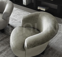 Итальянские Кресла - Кресло NANA фабрика Casamilano