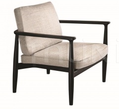 Итальянские Кресла - Кресло 2133 ARNE фабрика Casamilano