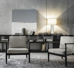 Итальянские Кресла - Кресло 2133 ARNE фабрика Casamilano