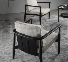 Итальянские Кресла - Кресло 2133 ARNE фабрика Casamilano