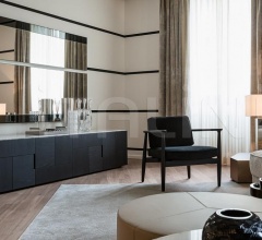 Итальянские Кресла - Кресло 2133 ARNE фабрика Casamilano