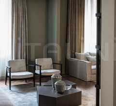 Итальянские Кресла - Кресло 2133 ARNE фабрика Casamilano