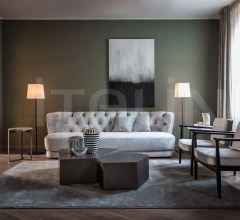 Итальянские Кресла - Кресло 2133 ARNE фабрика Casamilano