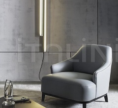 Итальянские Кресла - Кресло 2134 ARNE фабрика Casamilano