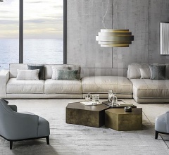 Итальянские Кресла - Кресло 2134 ARNE фабрика Casamilano