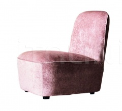 Итальянские Кресла - Кресло GINEVRA фабрика Casamilano