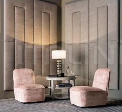 Итальянские Кресла - Кресло GINEVRA фабрика Casamilano