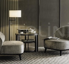 Итальянские Кресла - Кресло DHORA фабрика Casamilano