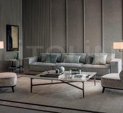 Итальянские Кресла - Кресло DHORA фабрика Casamilano