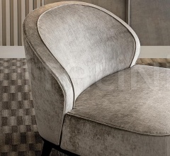 Итальянские Кресла - Кресло DHORA фабрика Casamilano