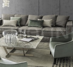 Итальянские Кресла - Кресло MAGENTA фабрика Casamilano