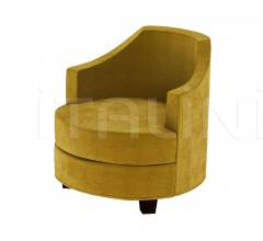 Итальянские Кресла - Кресло SOPHIE фабрика Casamilano