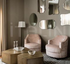 Итальянские Кресла - Кресло SOPHIE фабрика Casamilano
