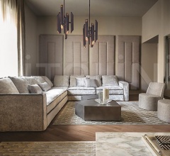 Итальянские Кресла - Кресло LEA фабрика Casamilano