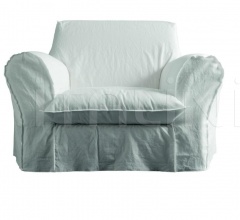 Итальянские Кресла - Кресло BIG XL фабрика Casamilano