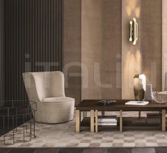 Итальянские Кресла - Кресло BABY ROYALE фабрика Casamilano