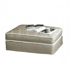 Итальянские Пуфы - Пуф PILLOPIPE Итальянские Пуфы - Пуф PILLOPIPE фабрика Casamilano