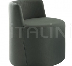 Итальянские Пуфы - Пуф PETITE LEA фабрика Casamilano