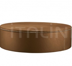 Итальянские Пуфы - Пуф TABOURET 120 Итальянские Пуфы - Пуф TABOURET 120 фабрика Casamilano