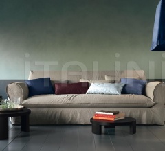 Итальянские Пуфы - Пуф TABOURET Итальянские Пуфы - Пуф TABOURET фабрика Casamilano