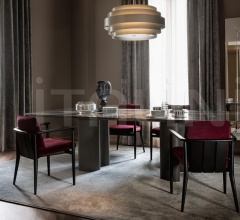 Итальянские Столы обеденные - Стол обеденный ARNE фабрика Casamilano
