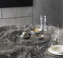 Итальянские Столы обеденные - Стол обеденный ARNE фабрика Casamilano