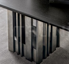 Итальянские Столы обеденные - Стол обеденный EMPIRE фабрика Casamilano