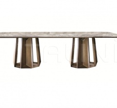 Итальянские Столы обеденные - Стол обеденный KANDINSKY фабрика Casamilano