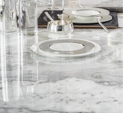 Итальянские Столы обеденные - Стол обеденный KANDINSKY фабрика Casamilano