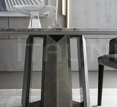 Итальянские Столы обеденные - Стол обеденный KANDINSKY фабрика Casamilano