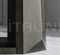 Итальянские Столы обеденные - Стол обеденный KANDINSKY фабрика Casamilano