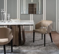 Итальянские Столы обеденные - Стол обеденный KANDINSKY фабрика Casamilano