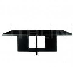 Итальянские Столы обеденные - Стол обеденный TOKIO фабрика Casamilano