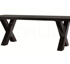 Итальянские Столы обеденные - Стол обеденный ANDREA фабрика Casamilano