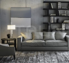 Итальянские Стеллажи - Книжный стеллаж KLEE фабрика Casamilano