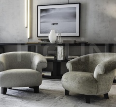 Итальянские Стеллажи - Книжный стеллаж KLEE фабрика Casamilano