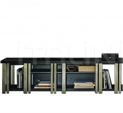 Тумба под TV MONDRIAN Тумба под TV MONDRIAN фабрика Casamilano