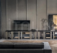 Тумба под TV MONDRIAN Тумба под TV MONDRIAN фабрика Casamilano